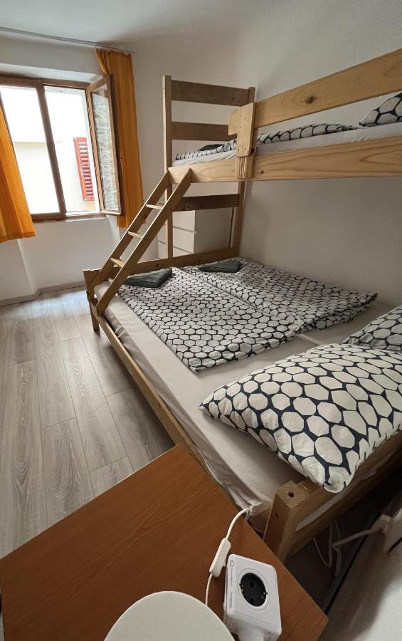 Hostel Piran Eksteriør bilde