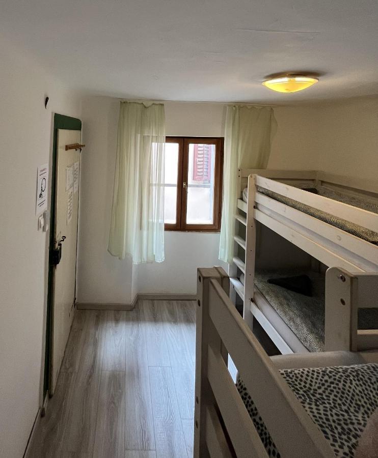 Hostel Piran Eksteriør bilde